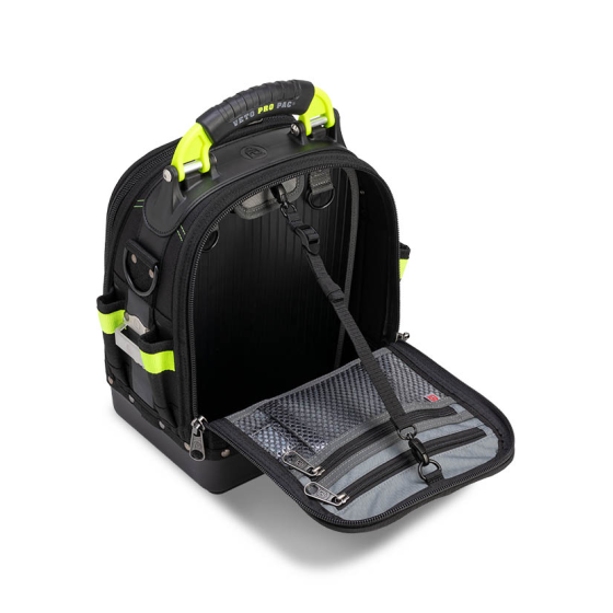 Veto Pro Pac Sac à outils ouvert compact Veto Tech MCT Special Ops (AX3701) Veto Pro Pac Sac à outils ouvert compact Veto Tech MCT Special Ops (AX3701)