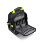 Veto Pro Pac Sac à outils ouvert compact Veto Tech MCT Special Ops (AX3701)