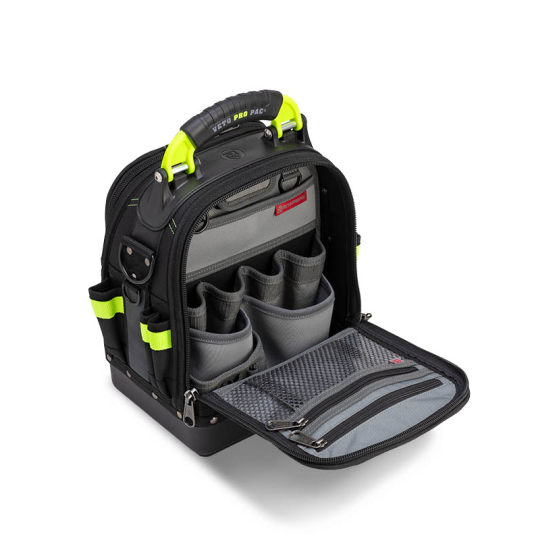 Veto Pro Pac Sac à outils ouvert compact Veto Tech MCT Special Ops (AX3701) Veto Pro Pac Sac à outils ouvert compact Veto Tech MCT Special Ops (AX3701)