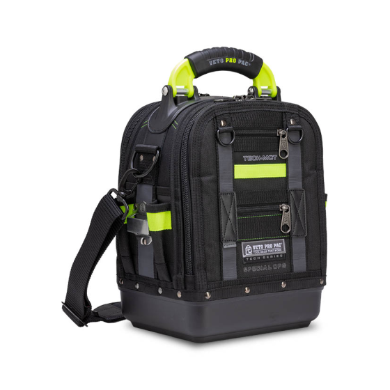 Veto Pro Pac Sac à outils ouvert compact Veto Tech MCT Special Ops (AX3701) Veto Pro Pac Sac à outils ouvert compact Veto Tech MCT Special Ops (AX3701)