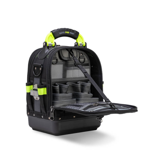 Veto Pro Pac Sac à outils ouvert compact Veto Tech MCT Special Ops (AX3701) Veto Pro Pac Sac à outils ouvert compact Veto Tech MCT Special Ops (AX3701)