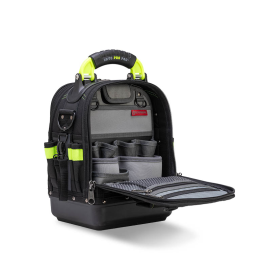 Veto Pro Pac Sac à outils ouvert compact Veto Tech MCT Special Ops (AX3701) Veto Pro Pac Sac à outils ouvert compact Veto Tech MCT Special Ops (AX3701)