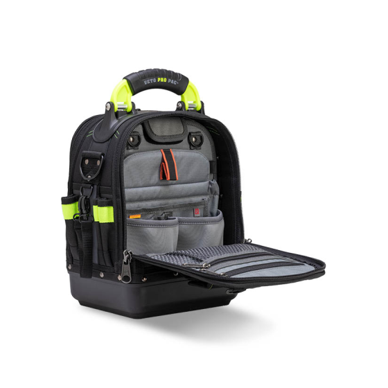 Veto Pro Pac Sac à outils ouvert compact Veto Tech MCT Special Ops (AX3701) Veto Pro Pac Sac à outils ouvert compact Veto Tech MCT Special Ops (AX3701)