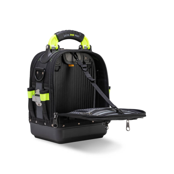 Veto Pro Pac Sac à outils ouvert compact Veto Tech MCT Special Ops (AX3701) Veto Pro Pac Sac à outils ouvert compact Veto Tech MCT Special Ops (AX3701)