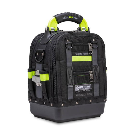 Veto Pro Pac Sac à outils ouvert compact Veto Tech MCT Special Ops (AX3701)