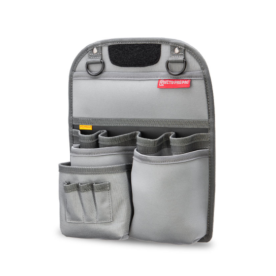 Veto Pro Pac Sac à outils ouvert compact Veto Tech MCT Special Ops (AX3701) Veto Pro Pac Sac à outils ouvert compact Veto Tech MCT Special Ops (AX3701)