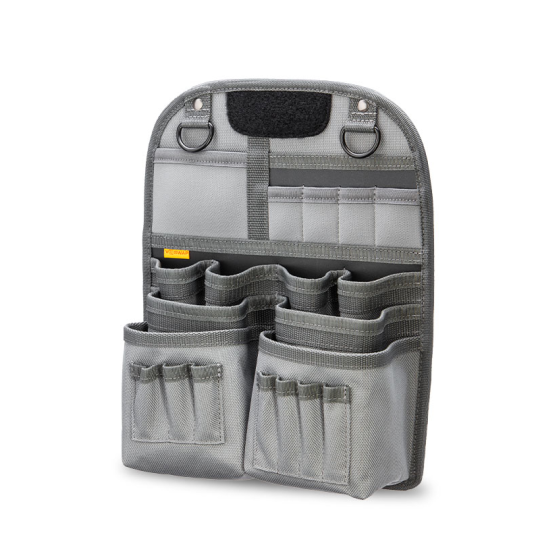 Veto Pro Pac Sac à outils ouvert compact Veto Tech MCT Special Ops (AX3701) Veto Pro Pac Sac à outils ouvert compact Veto Tech MCT Special Ops (AX3701)