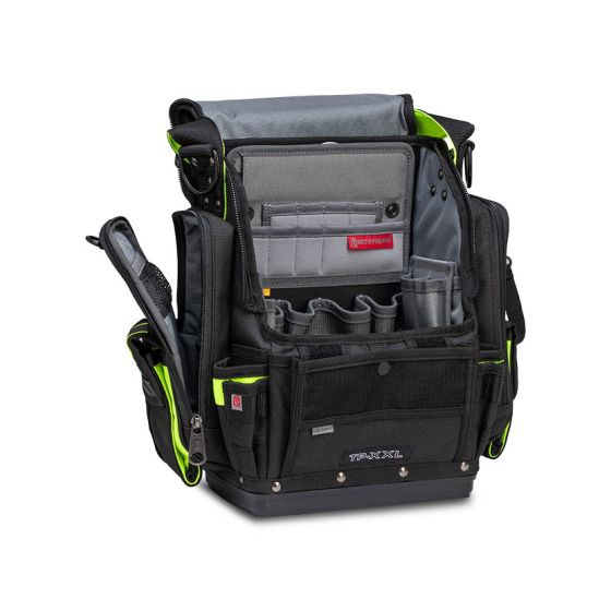 Veto Pro Pac Pochette à outils extra large Veto TP-XXL Special Ops (AX3706) Veto Pro Pac Pochette à outils extra large Veto TP-XXL Special Ops (AX3706)