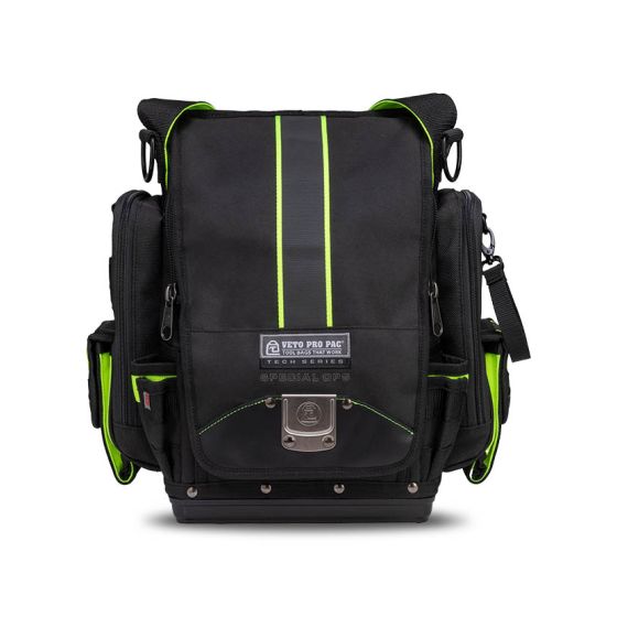 Veto Pro Pac Pochette à outils extra large Veto TP-XXL Special Ops (AX3706) Veto Pro Pac Pochette à outils extra large Veto TP-XXL Special Ops (AX3706)