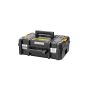 Dewalt Coffret T-Stak 2 de Rangement pour pack de 2 outils 12V