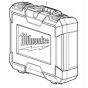 Milwaukee Coffret de rangement pour laser 3 lignes M12 3PL (4931473859)