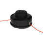 Bosch Bobine porte-fil pour coupe-bordures & débroussailleuses (F016F05841)