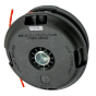 Bosch Bobine porte-fil pour coupe-bordures & débroussailleuses (F016F05841)