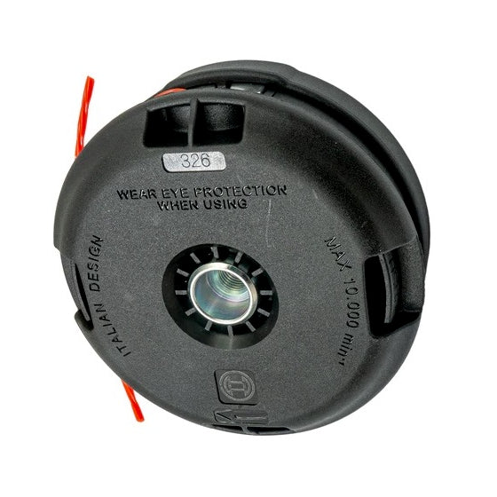 Bosch Bobine porte-fil pour coupe-bordures & débroussailleuses (F016F05841)