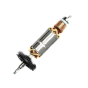 Makita 515234-7 Induit Meuleuse 9565, 9563