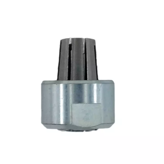 Milwaukee Pince de serrage ø8mm pour affleureuse M18FTR8 (4931479477)