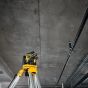 DeWalt DCLE14251GB-XJ Niveau laser croix + 5 points 3x180° verts USB-C