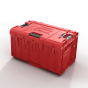 Qbrick System ONE Coffret à outils 2 tiroirs Plus 2.0 RED Ultra HD (SKRQONED2PCZEPG003)