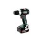 Metabo BS 18 L BL Perceuse, Visseuse 18V avec coffret(602327830)