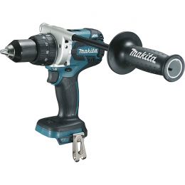 Makita DDF481Z Perceuse, Visseuse 18V LXT Li-Ion Brushless (Machine seule)