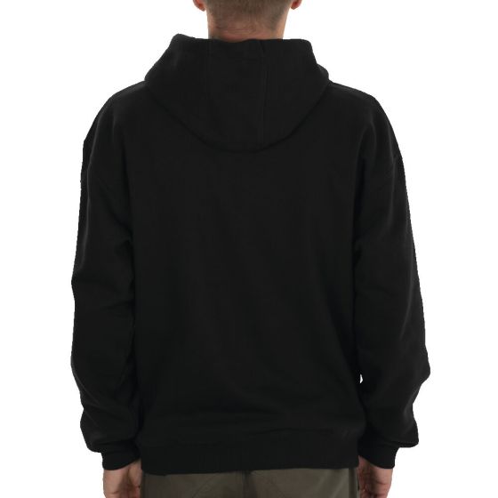 Milwaukee Sweat à capuche WHB Hoodie de travail noir (S/M/L/XL/XXL)