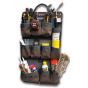 Veto Pro Pac KP-XL Panneau de rangement avec poches verticles (AX3556)