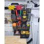 Veto Pro Pac KP-XL Panneau de rangement avec poches verticles (AX3556)