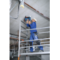 Bosch GNB 18V-40 Cloueur béton sans fil 2x4.0Ah Procore (06019L7005)