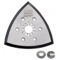 AEG 4932430320 Plateau de Ponçage Delta 93x93mm