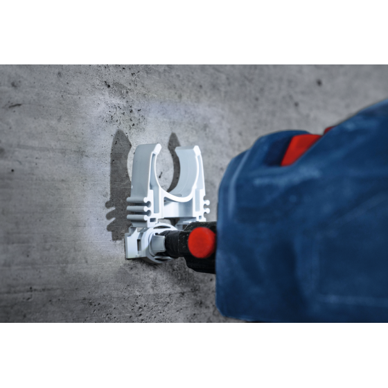 Bosch GNB 18V-40 Cloueur béton sans fil 2x4.0Ah Procore (06019L7005)