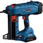 Bosch GNB 18V-40 Cloueur béton sans fil 2x4.0Ah Procore (06019L7005)
