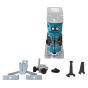 Makita DRT52Z Affleureuse 18V LXT ø8 mm (Machine seule)