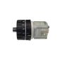 Makita Pignon complet pour perceuse(126961-7)