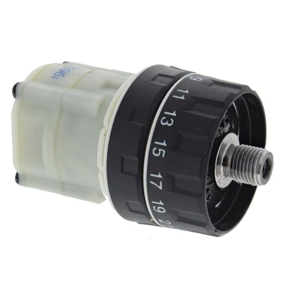 Makita Pignon complet pour perceuse(126961-7)