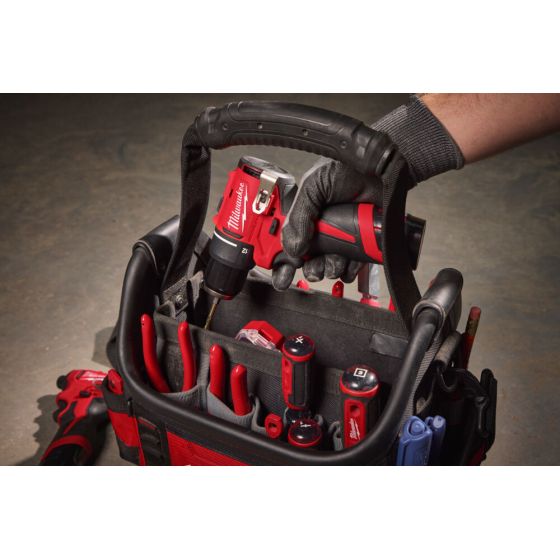 Milwaukee M12 BLDDRC-0 Perceuse, Visseuse 12V Brushless (4933499683) Milwaukee M12 BLDDRC-0 Perceuse, Visseuse 12V Brushless (4933499683)