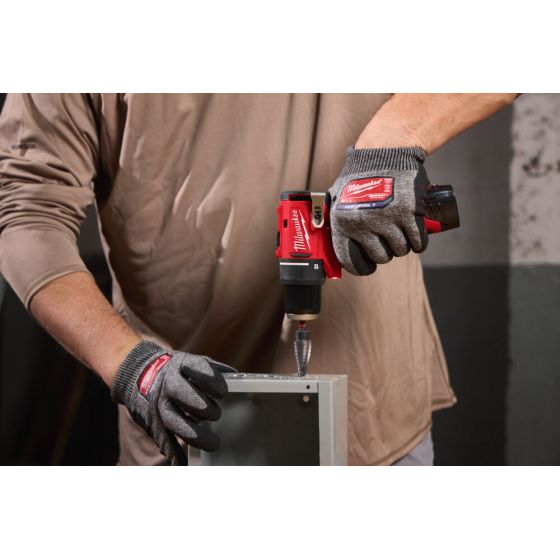Milwaukee M12 BLDDRC-202C Perceuse, Visseuse 12V Brushless 2x2.0Ah (4933499686) Milwaukee M12 BLDDRC-202C Perceuse, Visseuse 12V Brushless 2x2.0Ah (4933499686)