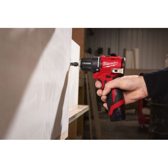Milwaukee M12 BLDDRC-202C Perceuse, Visseuse 12V Brushless 2x2.0Ah (4933499686) Milwaukee M12 BLDDRC-202C Perceuse, Visseuse 12V Brushless 2x2.0Ah (4933499686)