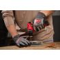 Milwaukee M12 BLDDRC-402C Perceuse, Visseuse 12V Brushless 2x4.0Ah (4933499688)