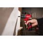 Milwaukee M12 BLDDRC-402C Perceuse, Visseuse 12V Brushless 2x4.0Ah (4933499688)