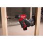 Milwaukee M12 BLDDRC-402C Perceuse, Visseuse 12V Brushless 2x4.0Ah (4933499688)