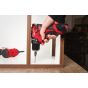 Milwaukee M12 BLDDRC-402C Perceuse, Visseuse 12V Brushless 2x4.0Ah (4933499688)