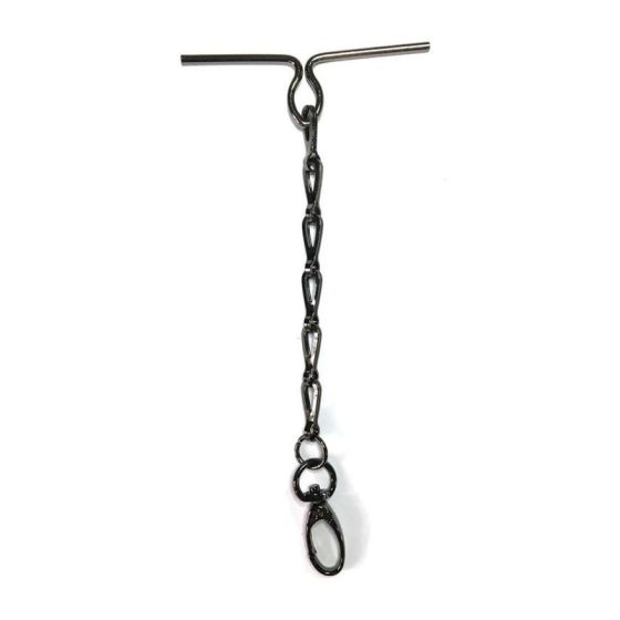 Veto Pro Pac Chaine de rouleau pour ruban adhesif (AX3657)