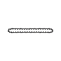 Milwaukee Chaîne pour élagueuse 30cm M18 FTHCHS30 & M18FTPS 30 (4932480177)