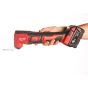 Milwaukee M18 BMT-0 Multitool sans fil 18V avec accessoires (4933446203)