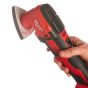 Milwaukee M18 BMT-0 Multitool sans fil 18V avec accessoires (4933446203)