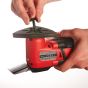 Milwaukee M18 BMT-0 Multitool sans fil 18V avec accessoires (4933446203)