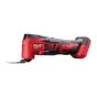 Milwaukee M18 BMT-0 Multitool sans fil 18V avec accessoires (4933446203)