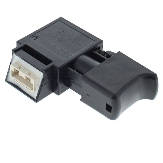 Hitachi - Hikoki Interrupteur pour boulonneuse WR36DA, WR36DB (376527)