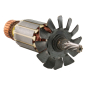 Virutex 7451205 Induit 230V pour Scie SRI174T