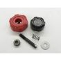 Metabo Molette de réglage hauteur pour scie à ruban BAS 318 (316095610)